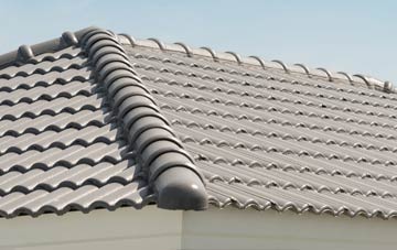 advantages of Warehorne clay roofing