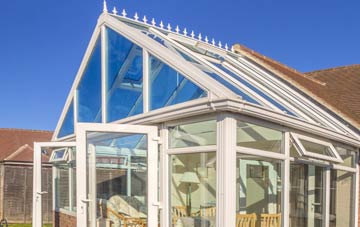 conservatory roof insulation costs Warehorne