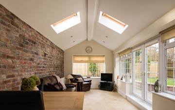 conservatory roof insulation Warehorne, Kent