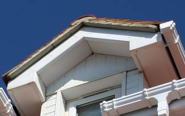 Warehorne fascia installation costs