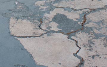 fibreglass roofing replacement Warehorne