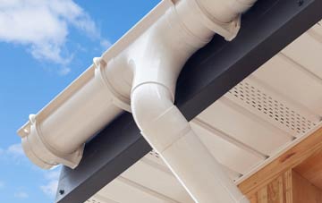 Warehorne gutter installation costs