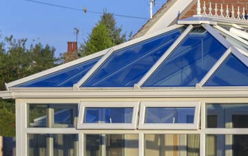 professional Warehorne conservatory insulation