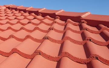 Warehorne tile and slate roof replacement