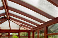 Warehorne conservatory roofing insulation