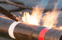 Warehorne flat roofing replacement